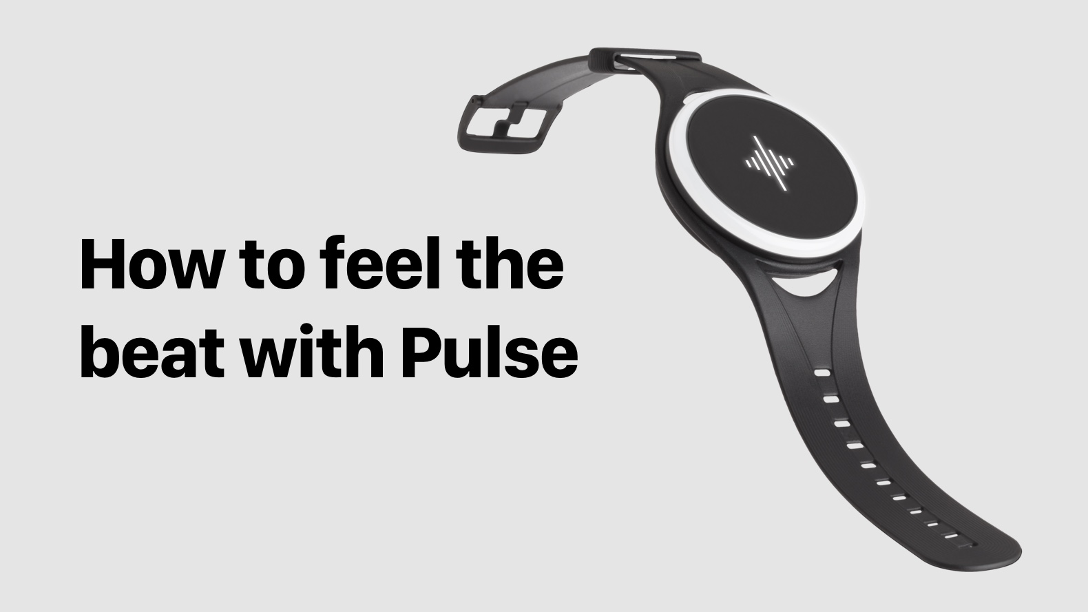 Pulse manual – Soundbrenner Support