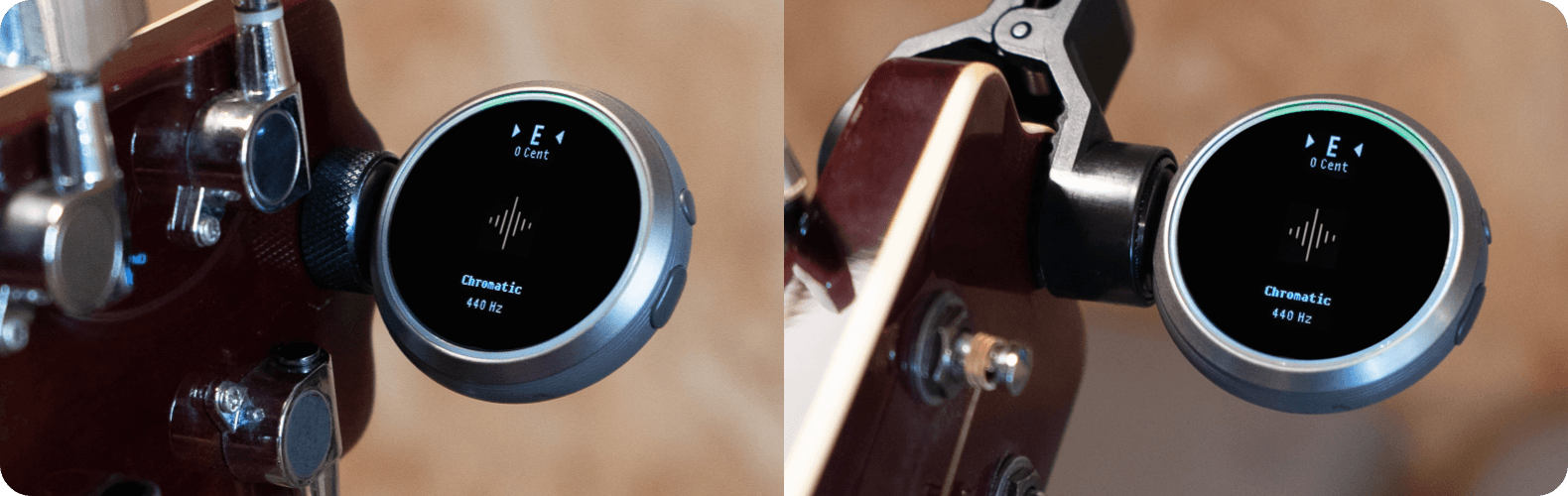 Core 1 & Core 2 manual – Soundbrenner Support
