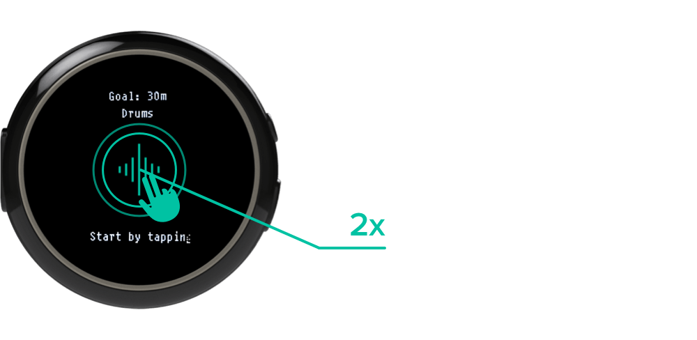 Core 1 & Core 2 manual – Soundbrenner Support