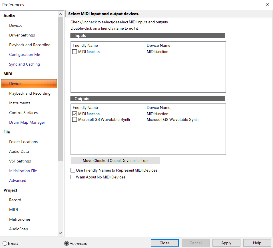 how to activate cakewalk by bandlab